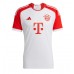 Bayern Munich Thomas Muller #25 Heimtrikot 2023-24 Kurzarm